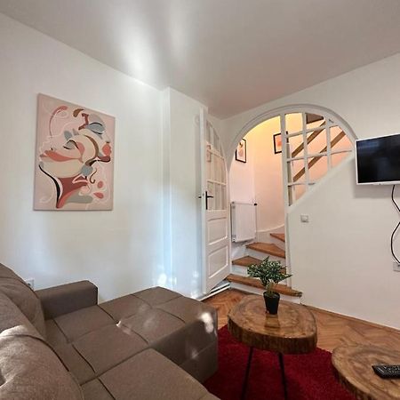 Boho Apartment Ni エクステリア 写真