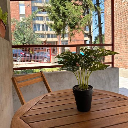 Boho Apartment Ni エクステリア 写真