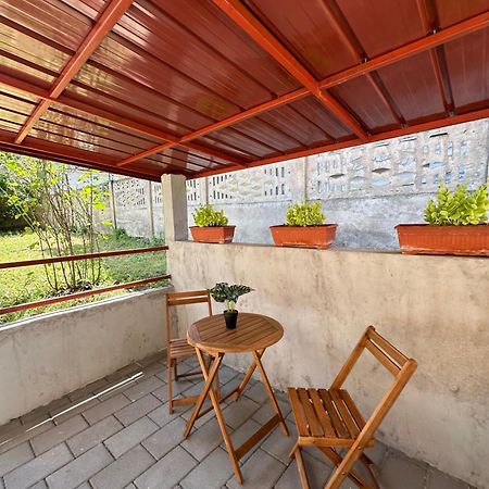 Boho Apartment Ni エクステリア 写真