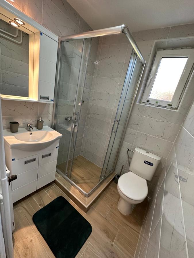 Boho Apartment Ni エクステリア 写真
