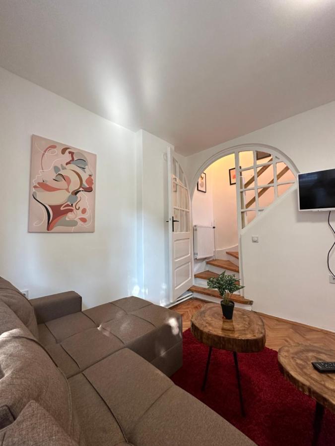 Boho Apartment Ni エクステリア 写真