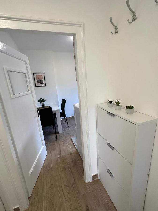 Boho Apartment Ni エクステリア 写真