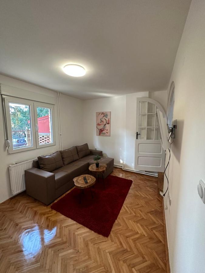 Boho Apartment Ni エクステリア 写真
