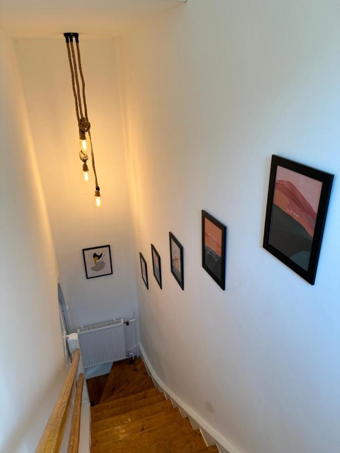 Boho Apartment Ni エクステリア 写真