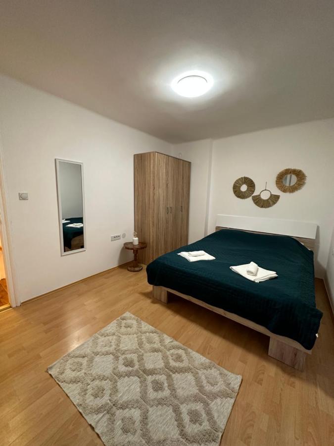 Boho Apartment Ni エクステリア 写真
