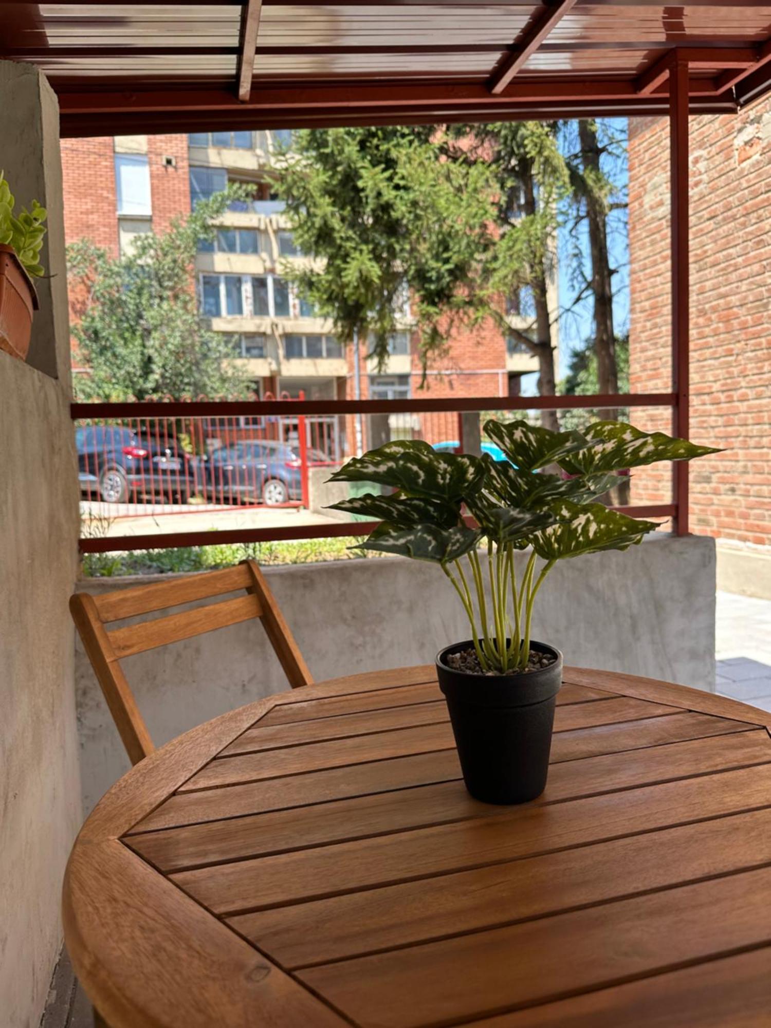 Boho Apartment Ni エクステリア 写真